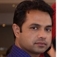 Sunil Gour