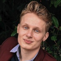 Ruben Bomans