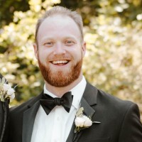 Caleb O'Neal