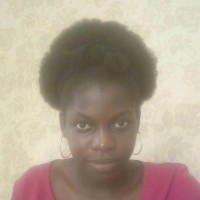 Ahoua Bossouma Rita Claverie