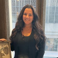 Dr. Jillian DeGroot, DSW, LCSW