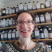 Schia Mitchell Sinclair