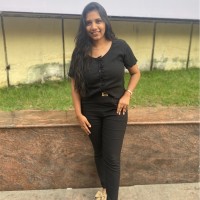 V.B. Sai Priyadarshini