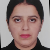 Amritpal Kaur