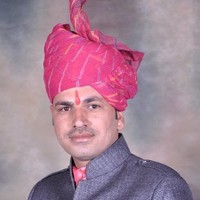 Gaje Singh Bhati