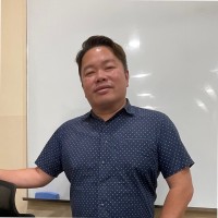 Eric Chua
