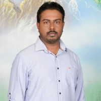 Meyyapparaj M