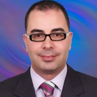 Mohammad Alqudah
