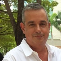 Jorge Martinez