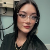 Samantha Gibson