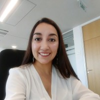 Melissa Victoria Pulido S