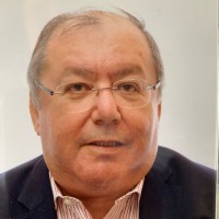 Francisco Xavier Cordeiro