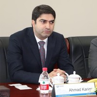 Soheil Karimi