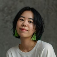 Jessie Wang