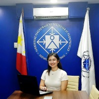 Jimina Rose Yan Garin