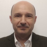 Daniel Sánchez Ródenas