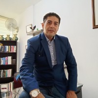 Cesar Patricio Guevara Guzman