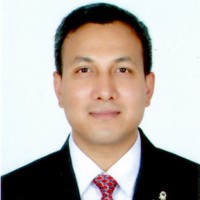Advocate, Shukra Raj Dangol