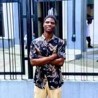 Godwin Sampson Affia