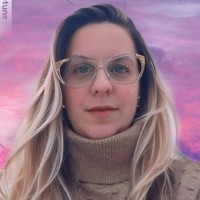 Cecilia Gabriela Mateu