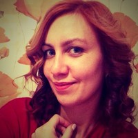 Svetlana Lakhman