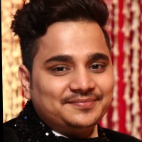 Harsh Gupta