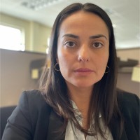 Julia Ferrazzi Kops