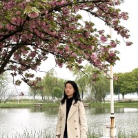 Mona xu