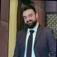 Hayder Alqizwiny