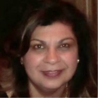 Rouma Taneja