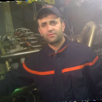 Djidjekh Rachid