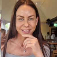 Megan Hewitt