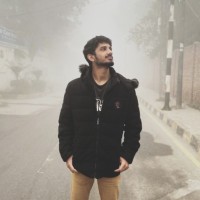 Bazal Amjad