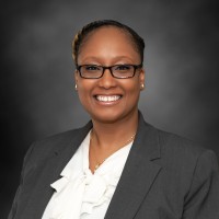 Shareen Baptiste, MSE, CF APMP