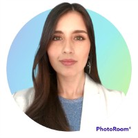 Annabel Rosales Zegpi