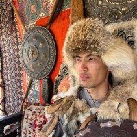 Dastan Nurlan Uulu
