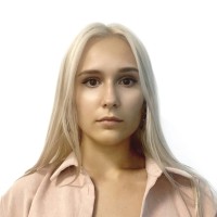 Kseniia Govorova