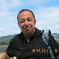 Boris Feldman