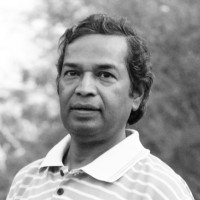 Prafulla Das