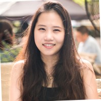 （Priscilla） Ye Zhou