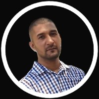 Kishan Bhoola