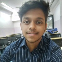 Nikhil Punde