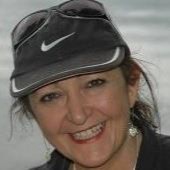 Cath Dalziel RDH