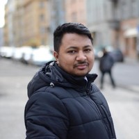 Saurav Pokhrel