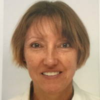 Pascale Rolland