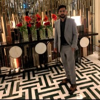 Umair Nasir