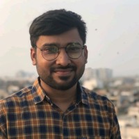 Mayur Darji
