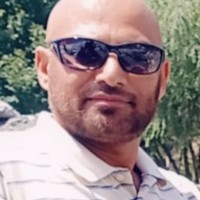 Masood Ahmed