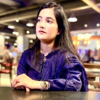 Kanwal Jabbar