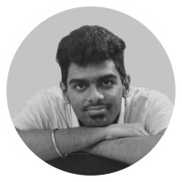 Sai Prasanna S